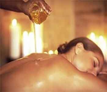 Bali Massage Home Service - Warm - Oil - Massage