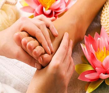 Bali Massage Home Service-Reflexology-Massage