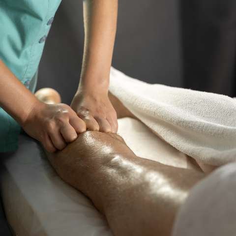 Bali Massage Home Service- sport massage